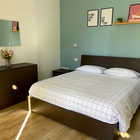 Cujo Apartment لا سبيتسْيا المظهر الخارجي الصورة