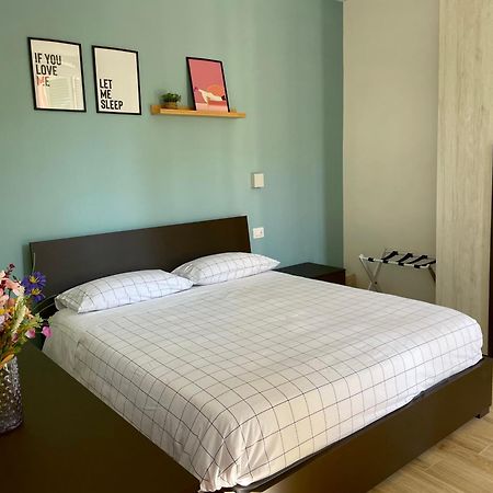 Cujo Apartment لا سبيتسْيا المظهر الخارجي الصورة