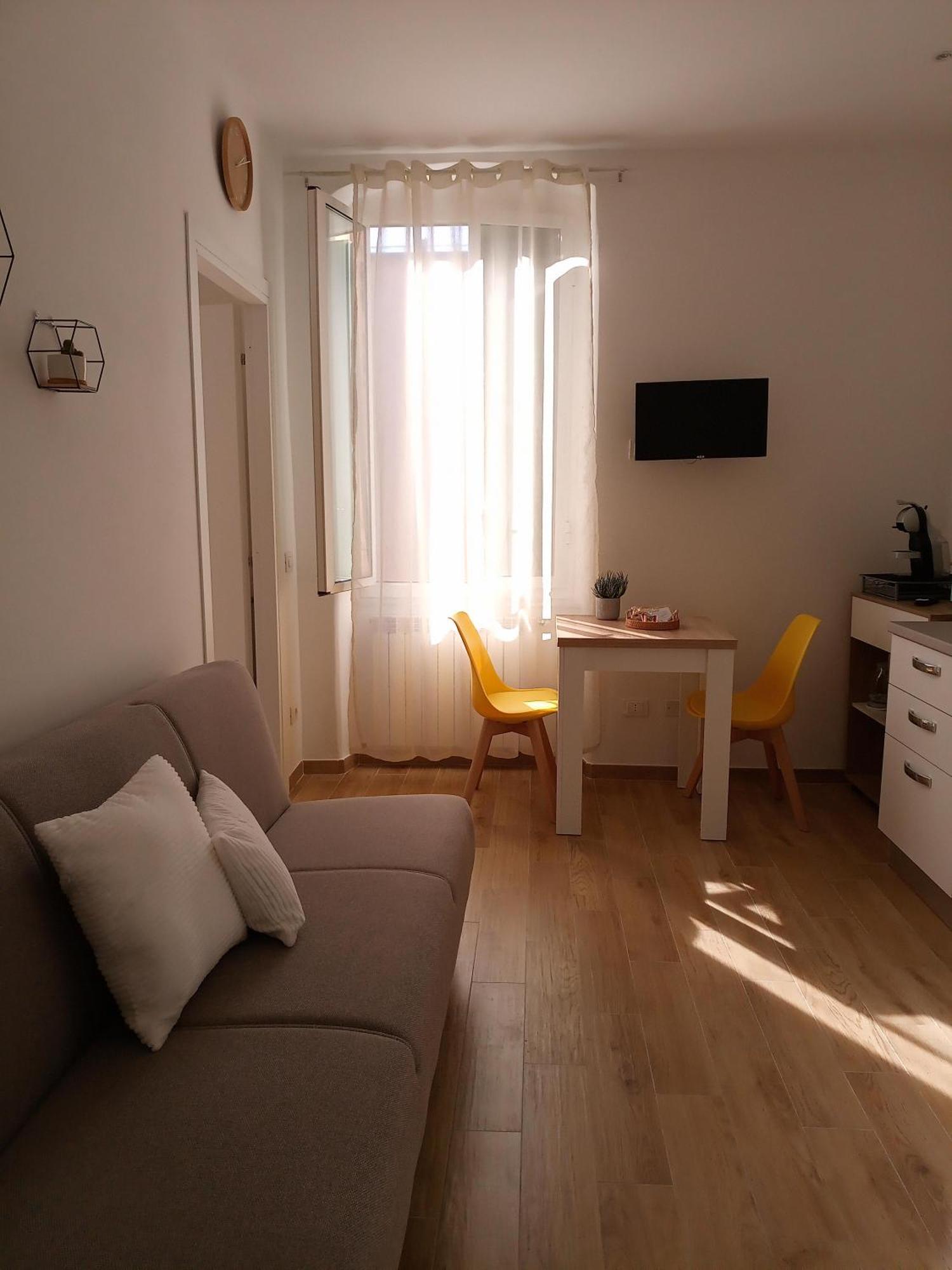 Cujo Apartment لا سبيتسْيا المظهر الخارجي الصورة