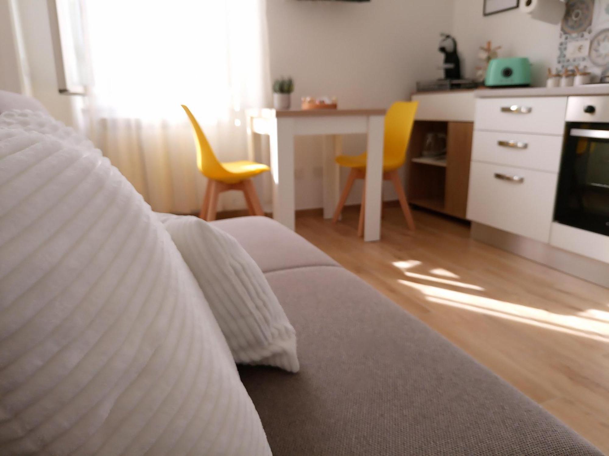 Cujo Apartment لا سبيتسْيا المظهر الخارجي الصورة