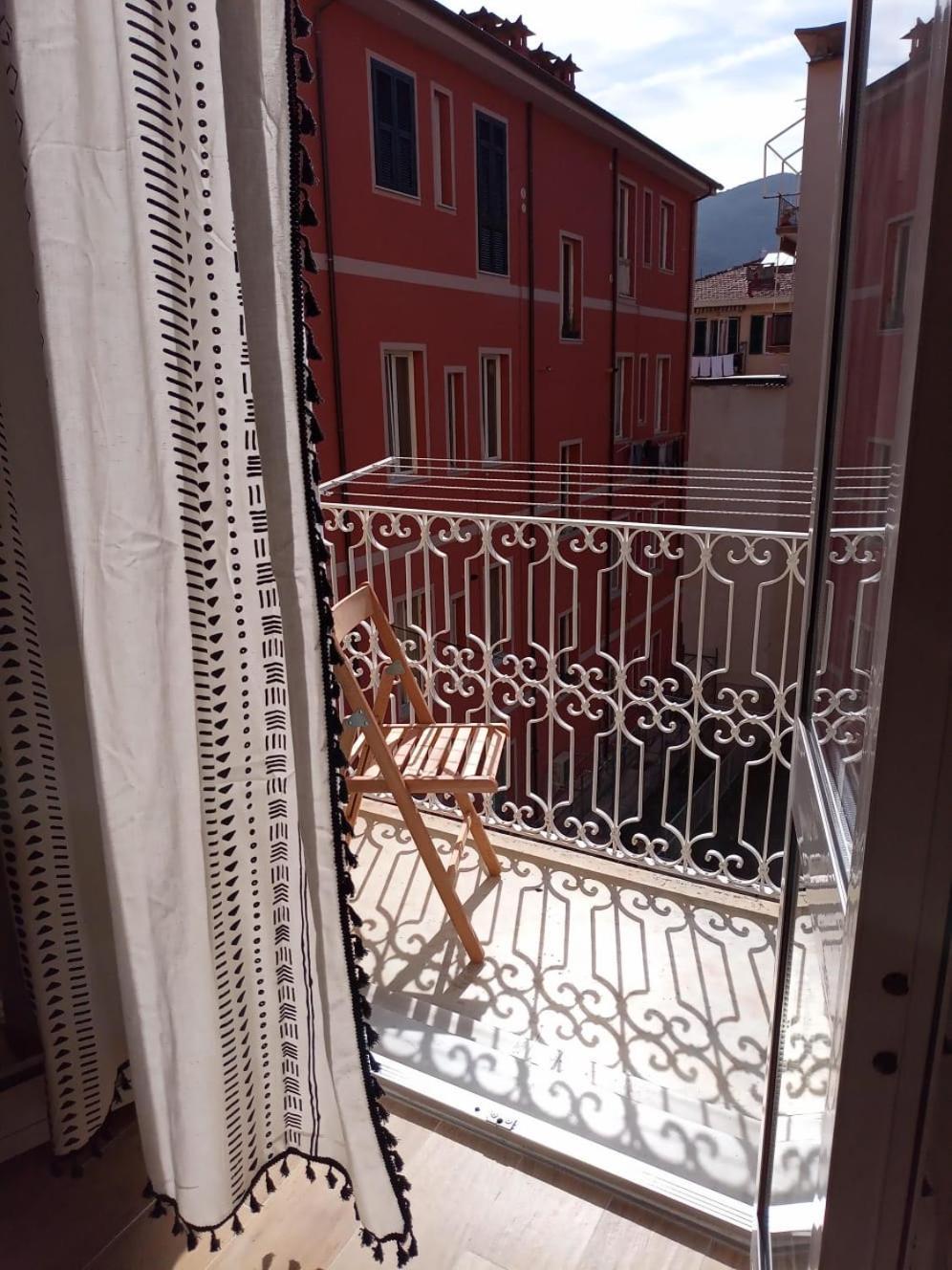 Cujo Apartment لا سبيتسْيا المظهر الخارجي الصورة