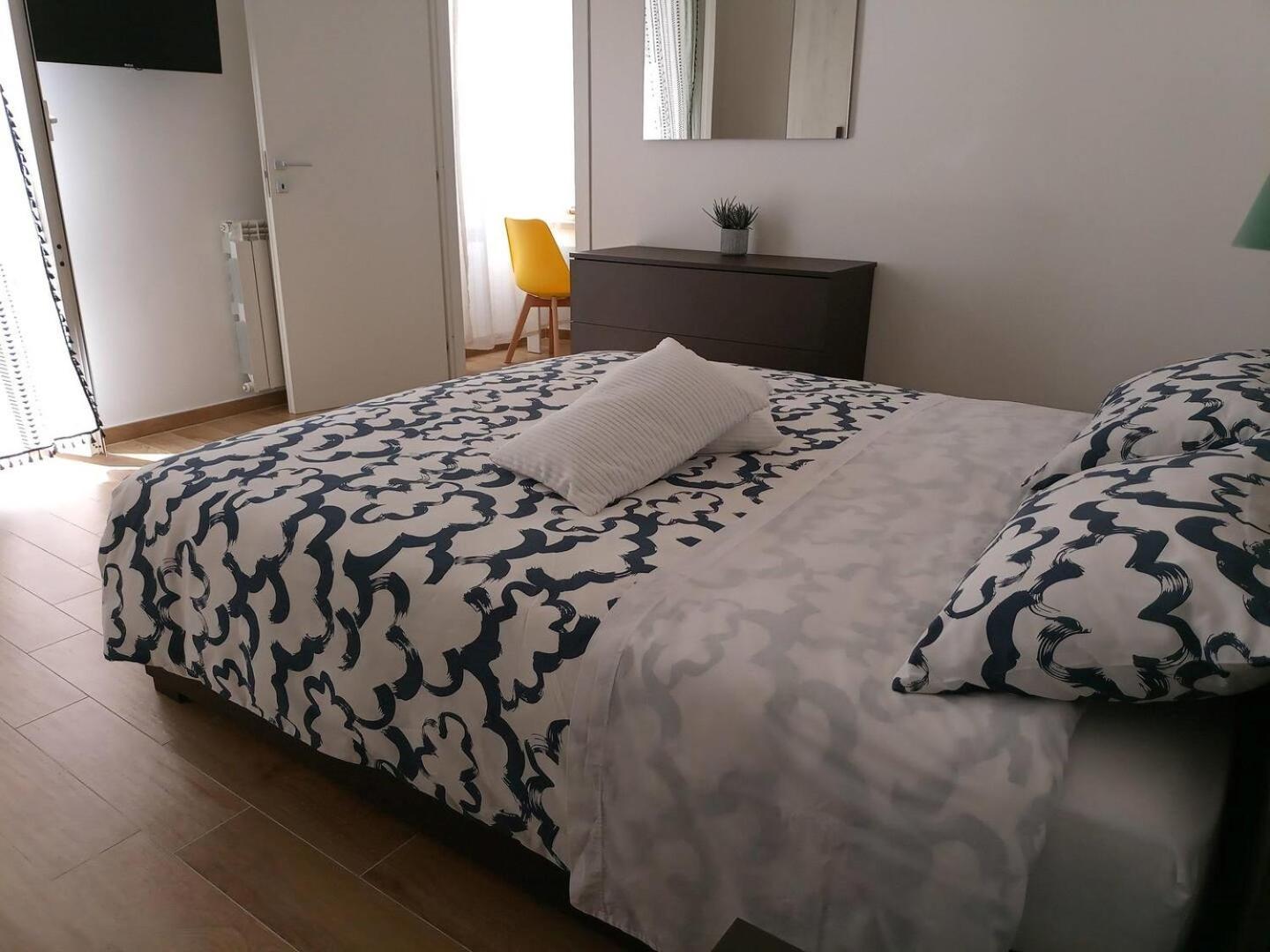 Cujo Apartment لا سبيتسْيا المظهر الخارجي الصورة