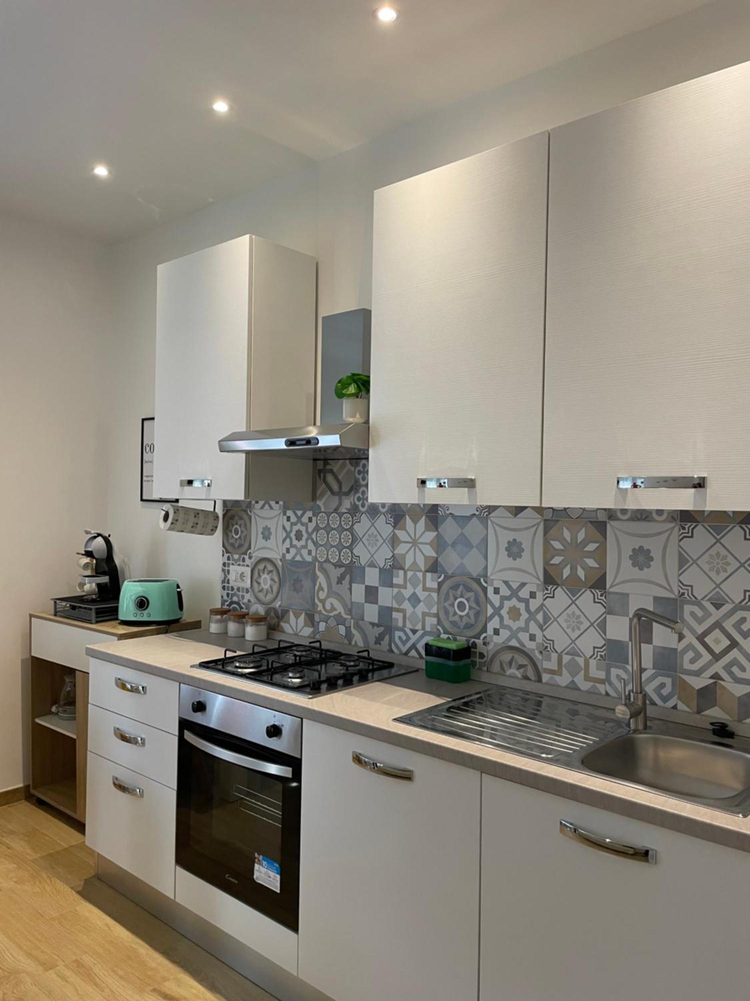 Cujo Apartment لا سبيتسْيا المظهر الخارجي الصورة