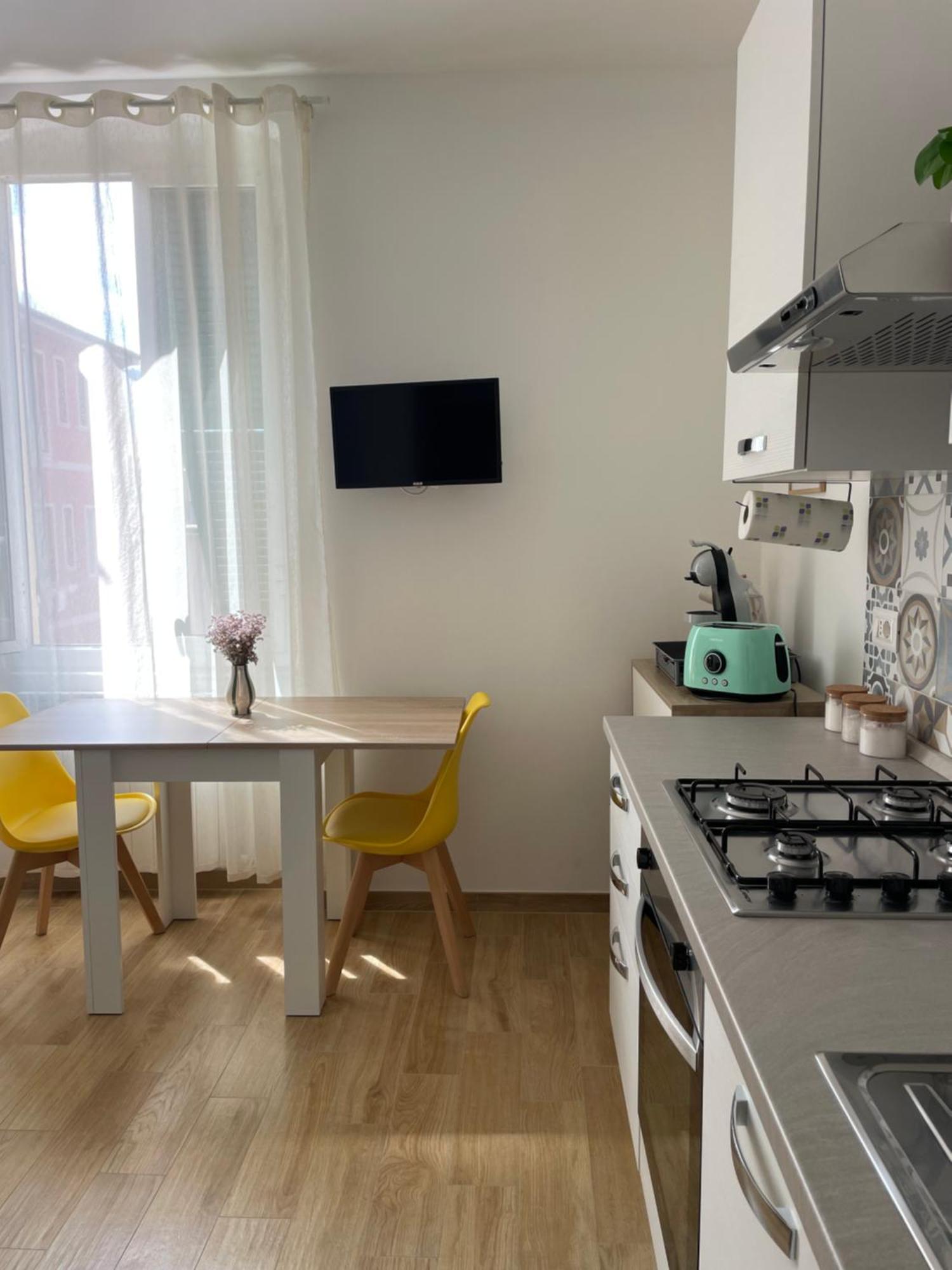 Cujo Apartment لا سبيتسْيا المظهر الخارجي الصورة