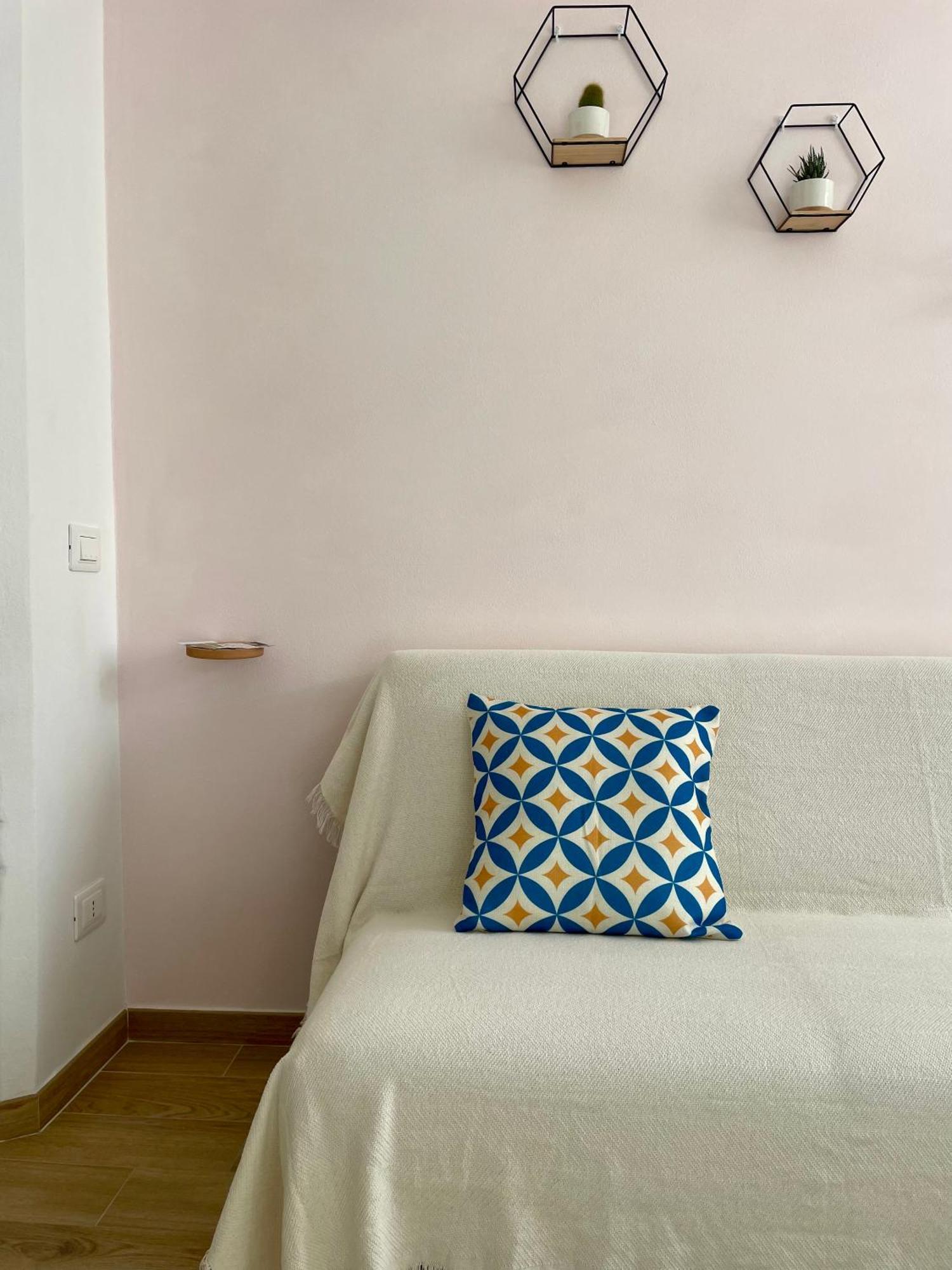 Cujo Apartment لا سبيتسْيا المظهر الخارجي الصورة