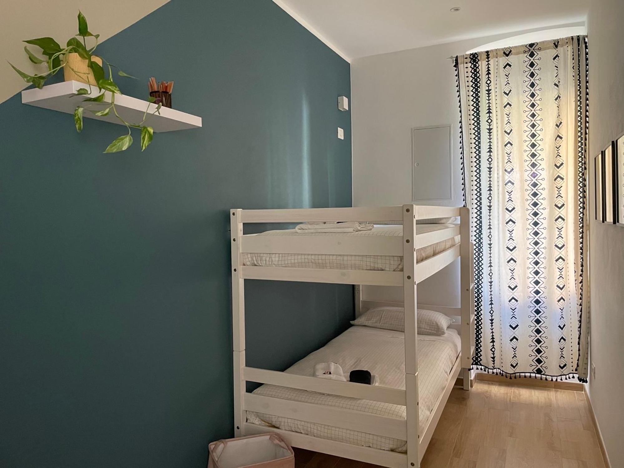 Cujo Apartment لا سبيتسْيا المظهر الخارجي الصورة