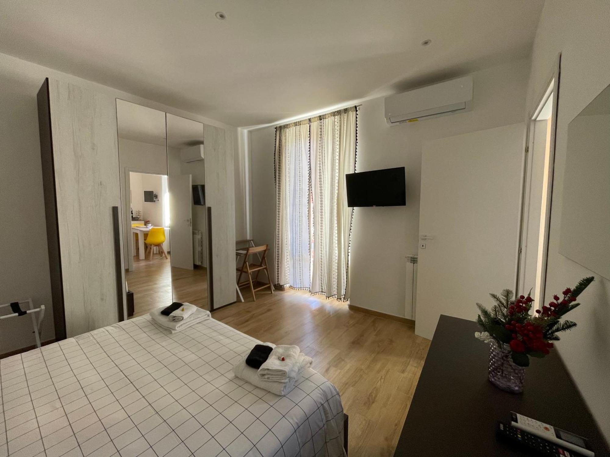 Cujo Apartment لا سبيتسْيا المظهر الخارجي الصورة