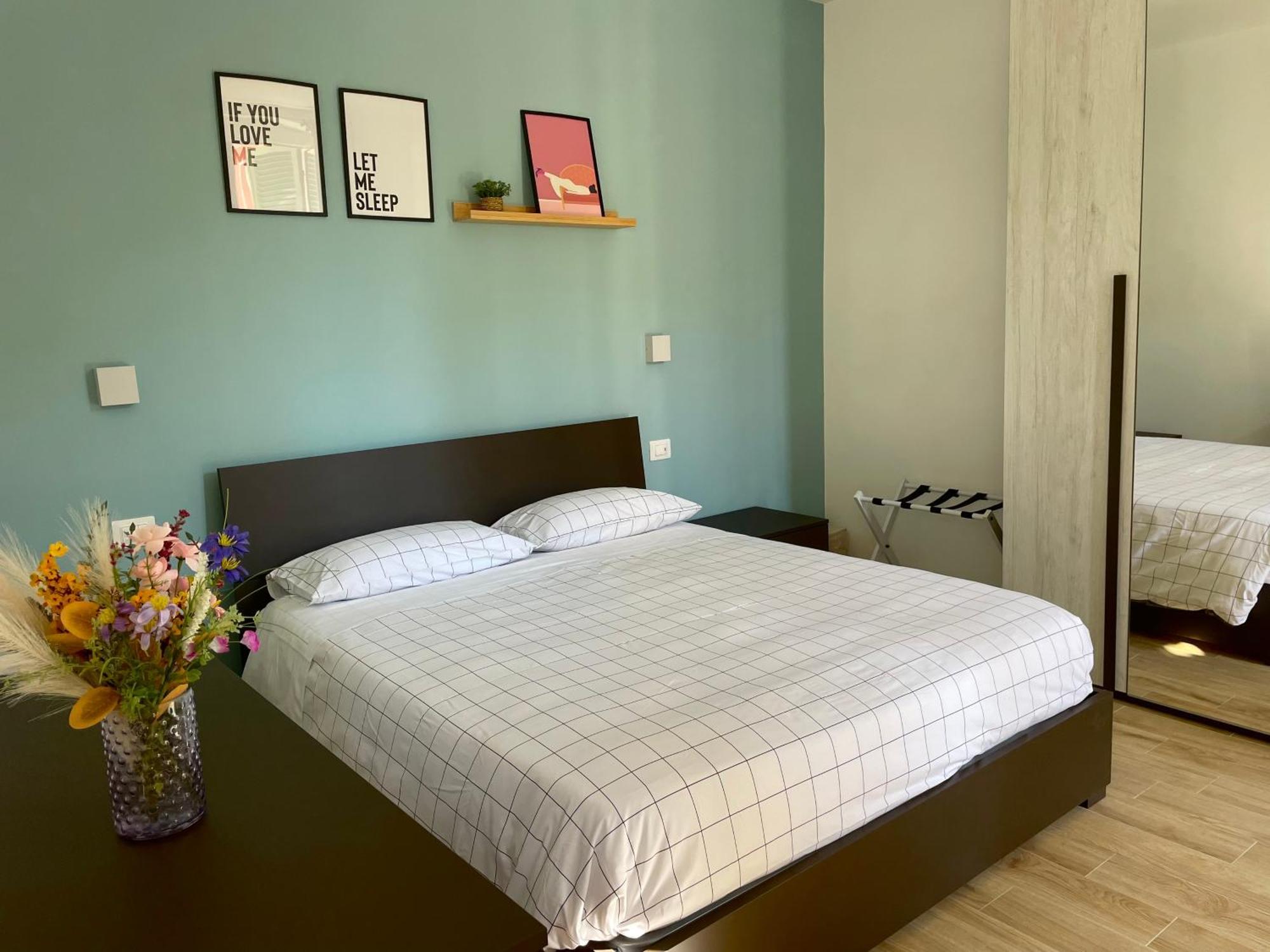 Cujo Apartment لا سبيتسْيا المظهر الخارجي الصورة