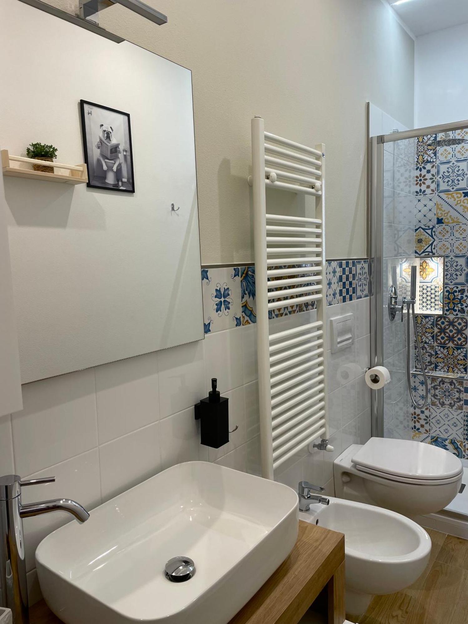 Cujo Apartment لا سبيتسْيا المظهر الخارجي الصورة